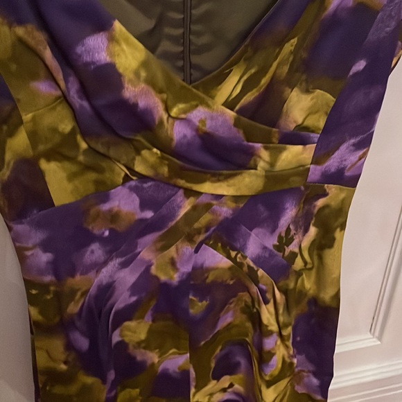 Michael Kors Fall 2008 Ready-to-Wear Dress. Size 4. Made in Italy. - Picture 5 of 7